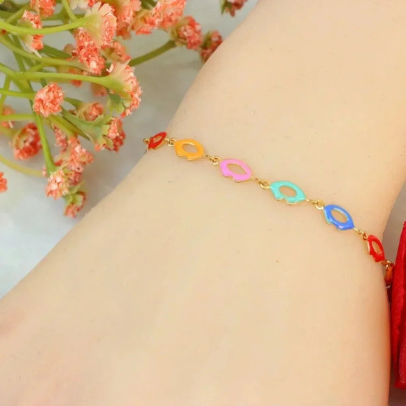 "New Beautiful Design Bracelet for Women/Girls, Gift, B665 - Picture 7 of 15